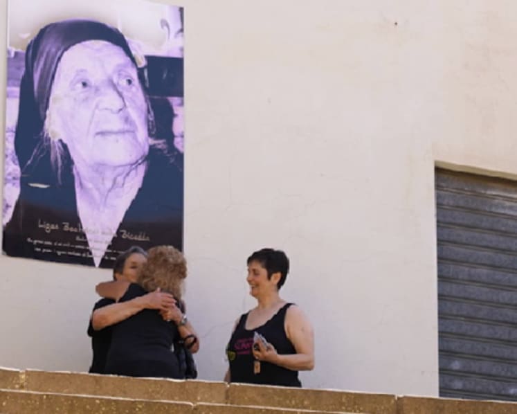 Italian island Sardinia uses longevity of residents to attract tourists