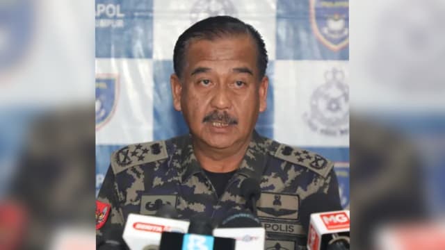 儿童中心涉性虐 马国警方朝有组织犯罪角度调查