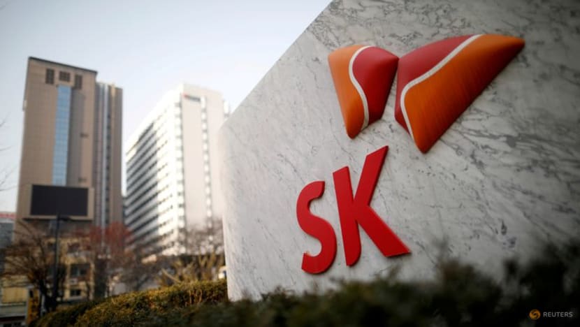 South Korea's SK Innovation says refining margins will improve after surprise Q1 loss South Korea's SK Innovation says refining margins will improve after surprise Q1 loss