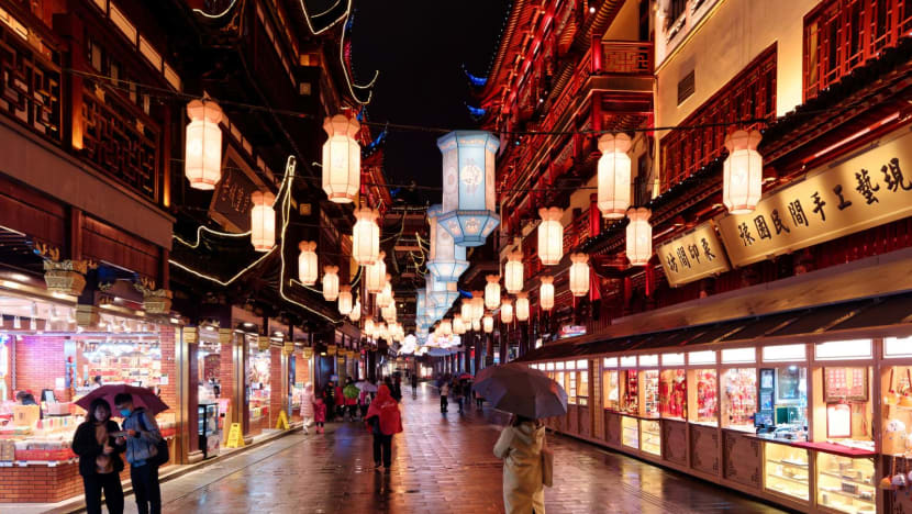 Hujan membawa rezeki saat Imlek: Mitos atau sains?