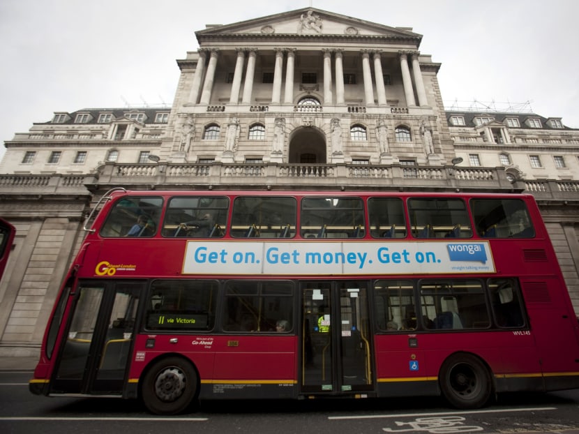 The bus contracting model in London has contributed to a rise in passenger journeys, from 2.2 billion in financial year 2008/2009 
to 2.3 billion 
in 2012/2013. 
Photo: Bloomberg
