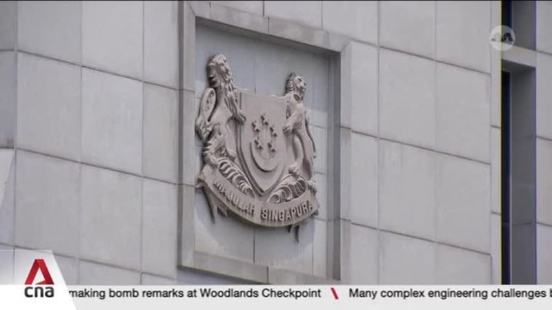 Property purchases scrutiny: Singapore government refers 8 public officers to police after review