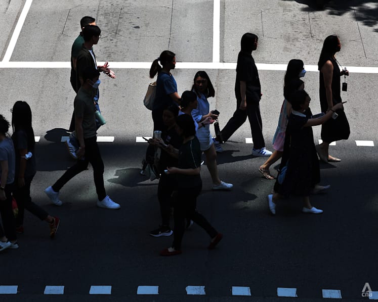 'Be prepared to be treated differently': The perils some face after declaring their mental health conditions at work