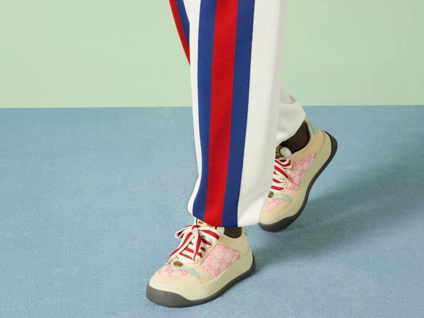 9 luxury kicks that will help you put your best foot forward this Chinese New Year  