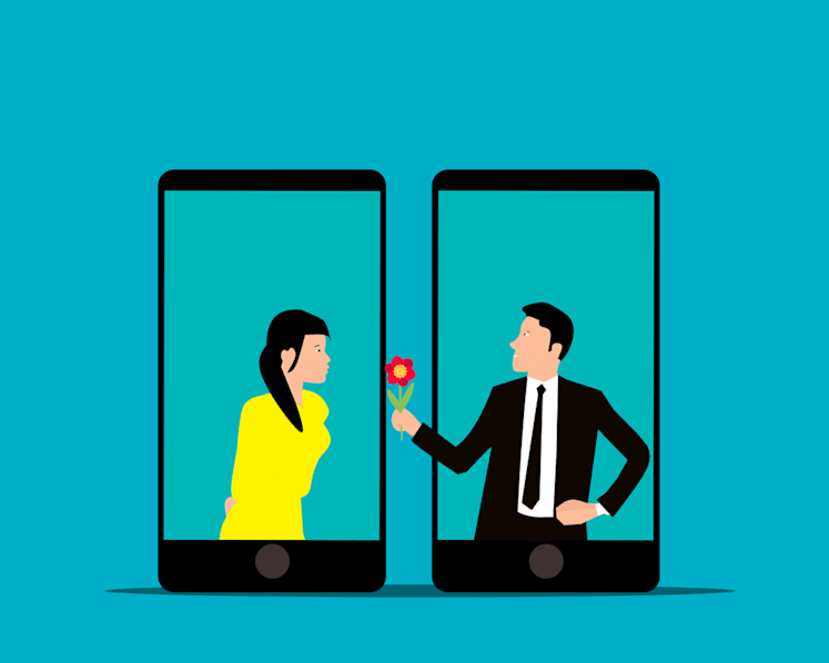 Commentary: Singapore’s low birth rate isn’t getting any better. Is online dating the cause or cure? 