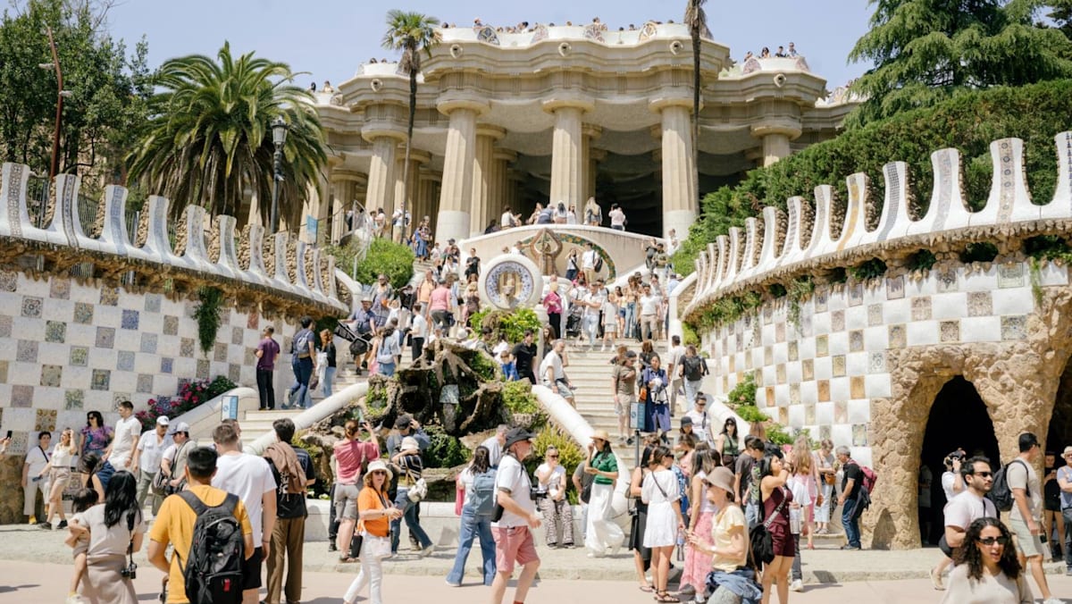 Barcelona beyond the crowds: Where to eat, shop and sightsee