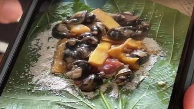 台集体中毒案小米粉含高浓度农药 食药署：不排除误用或人为下毒