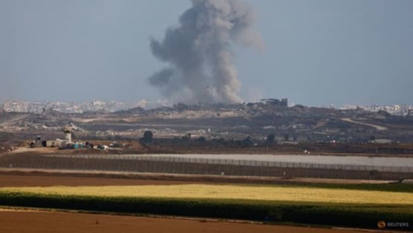 Kekerasan memuncak di Gaza, 40 termasuk anak-anak tewas, perundingan gencatan senjata terhenti   