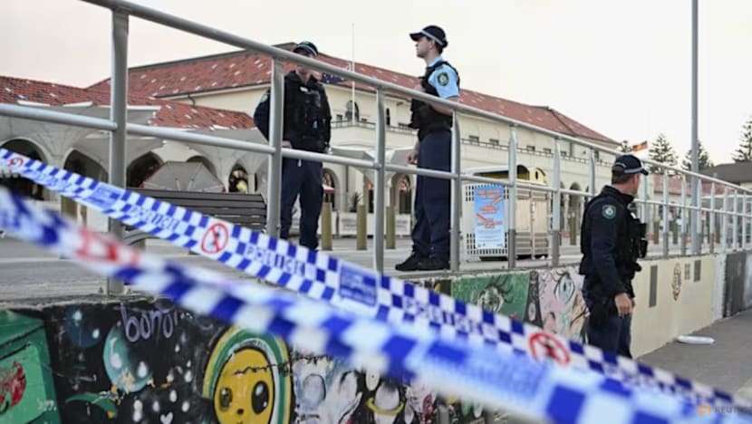 Lelaki dipercayai dalang serangan di Pantai Bondi akan didakwa dalam masa beberapa jam, kata PM Australia