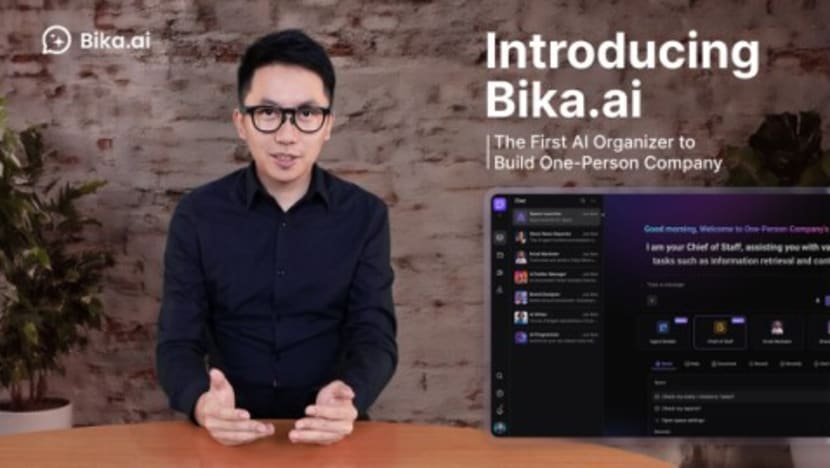 Launch of the World’s First AI Organizer — Bika.ai
