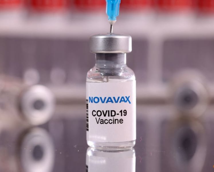 Novavax COVID-19 vaccine no longer available in Singapore from 2024; existing stock to expire at year-end