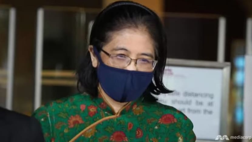 Peguam Lee Kuan Yew diarah bayar S$13,000 atas salah laku semasa kendali wasiat