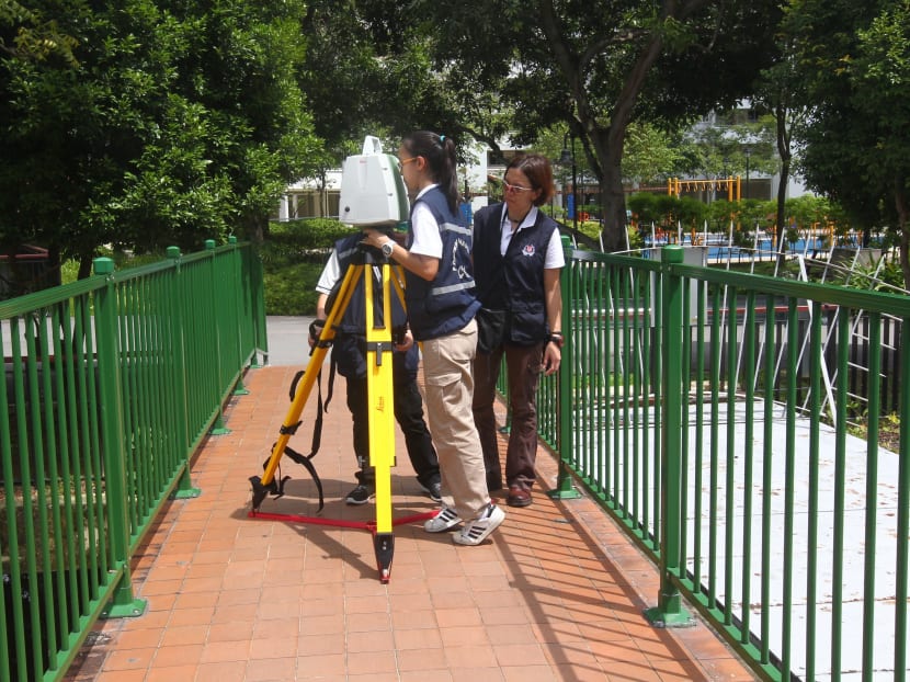Decapitated body found in Sungei Whampoa