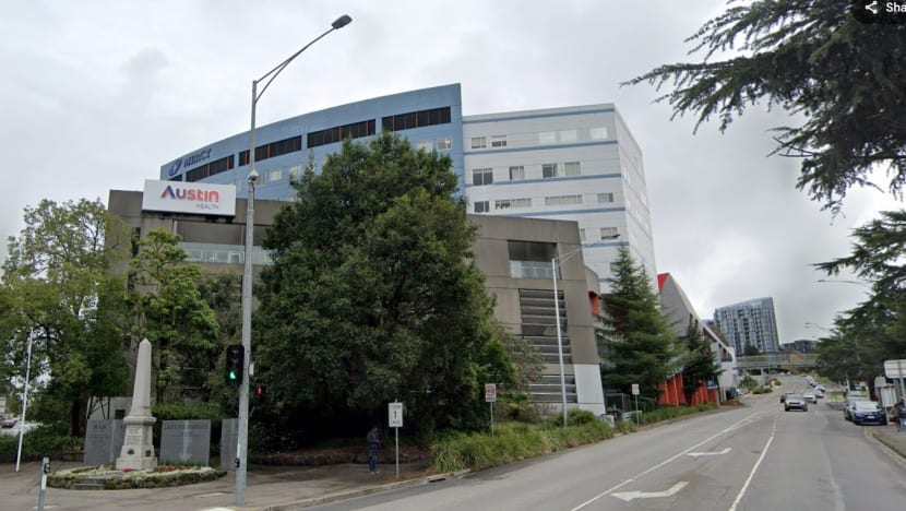 Singaporean doctor accused of filming colleagues in Melbourne hospital toilet gets new charges