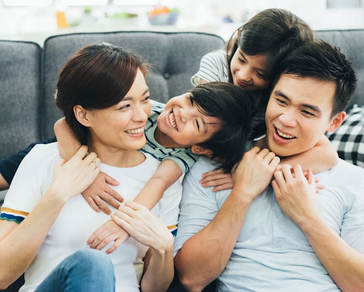 5 myths about home insurance debunked