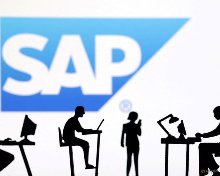 Exclusive-Germany's SAP mulls new bid for software firm BlackLine, source says