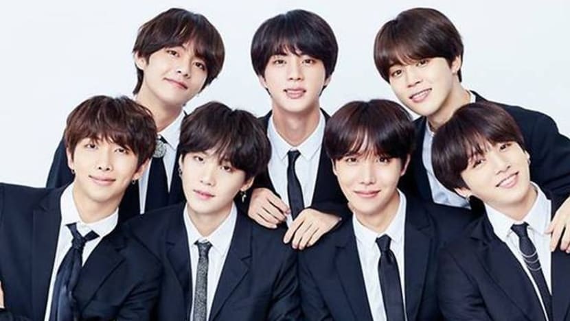 BTS artis bukan negara Arab pertama adakan konsert di Saudi