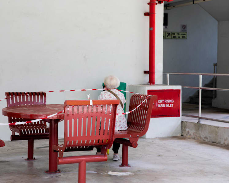 Covid-19: Staff for non-residential eldercare services including day hospices, kidney dialysis centres to be tested