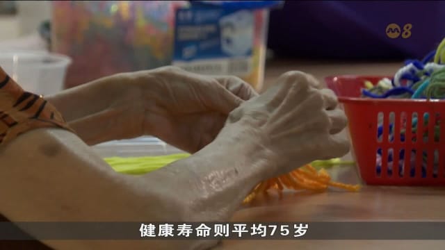 黄总理：我国不希望年长者居住在孤立地区