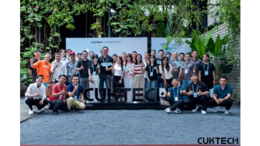 CUKTECH Hosts Its First "Charge & Connect" Event, Officially Strengthening Its Presence In Vietnam’s Technology Market