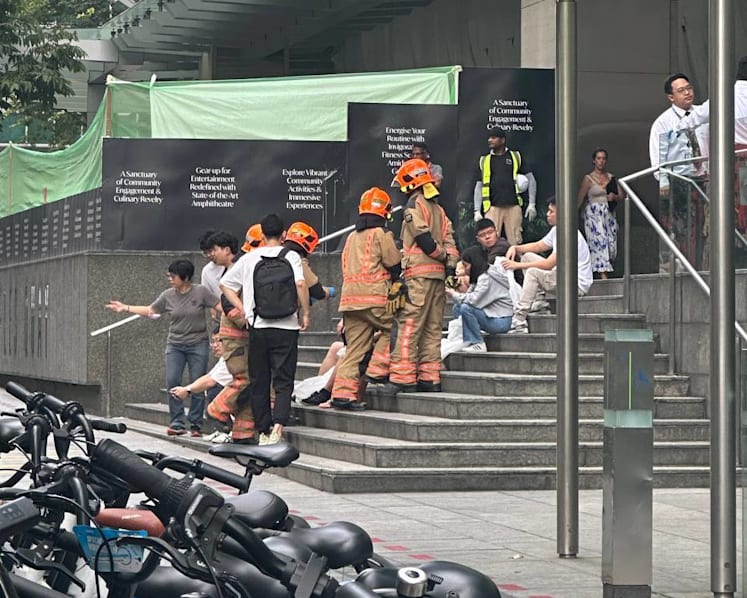 Catered food behind ByteDance mass food poisoning case; SFA to take enforcement action