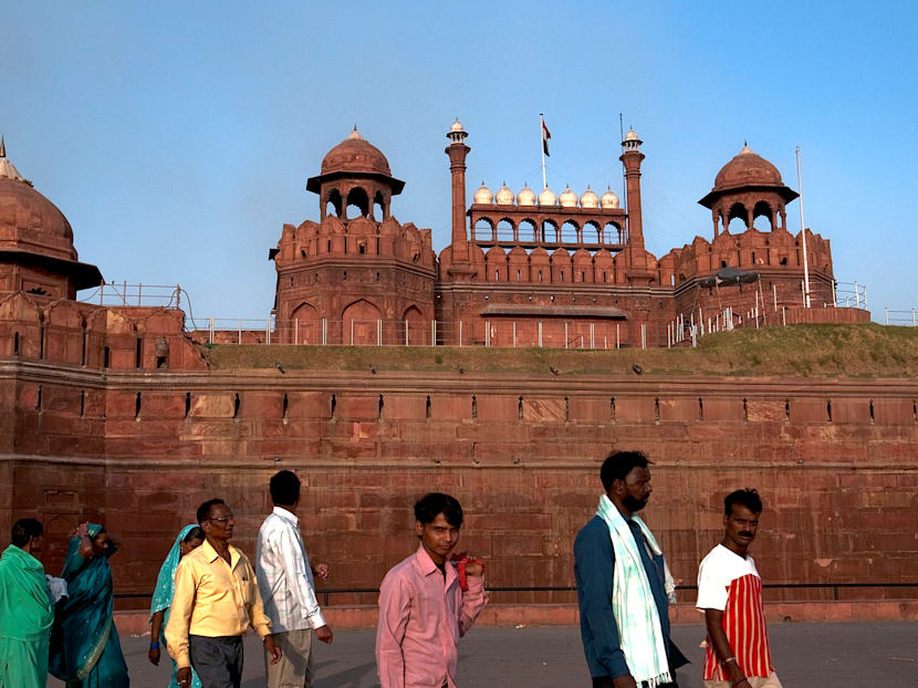 Red alert for Indians with an innate distaste for big business