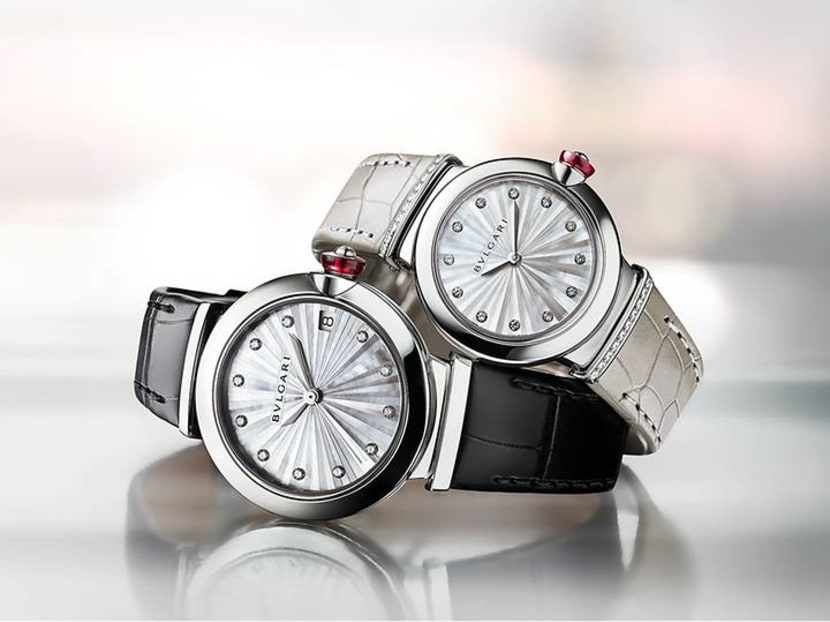 Mechanical watches might be status symbols, but don’t overlook quartz timepieces