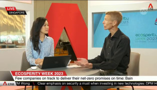 Building trust, giving incentives and creating liquidity are crucial for carbon markets: CEO