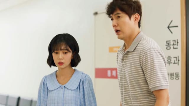 真的出现了!（第57集）：俊河利用阿凤