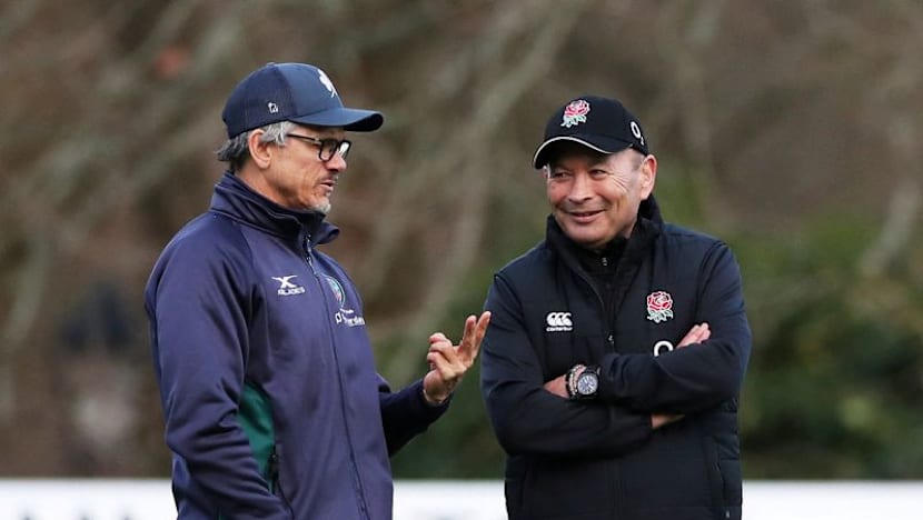Wallabies start new era under Kiss against Jones' Japan