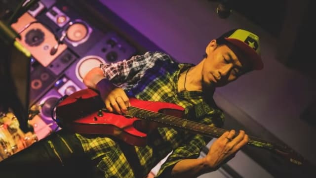 后疫情时代 现场表演需求和工作机会翻倍