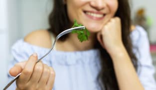 I used to hate coriander but now I love it – what’s the science behind this divisive garnish?