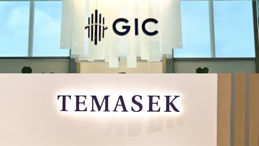 GIC, Temasek deny claims they pressured MSCI to downgrade Indonesia's market