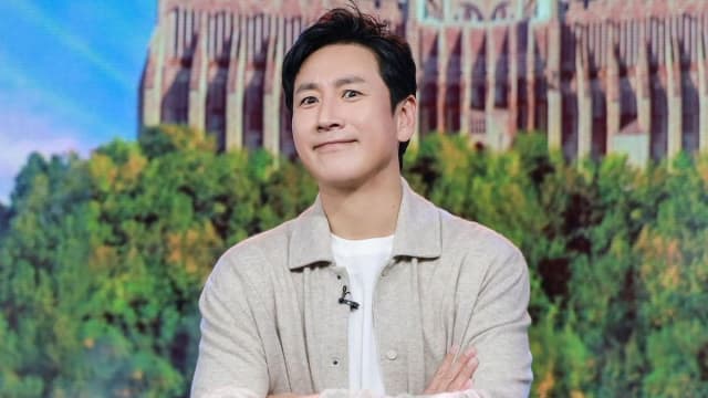 李善均“出轨音档”被曝光　婚外情彻底毁形象