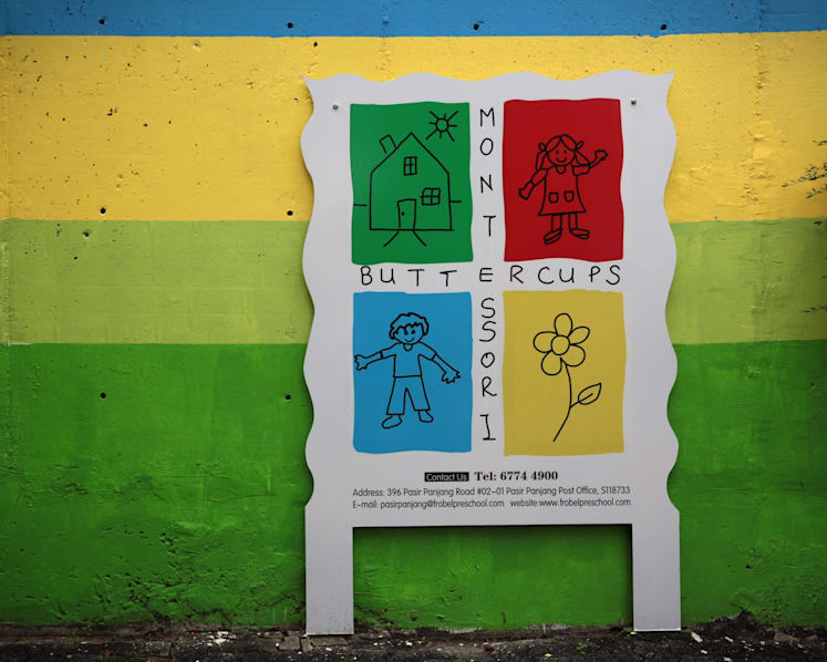 Parents left with ‘hassle’ of finding new preschools for their kids following closures