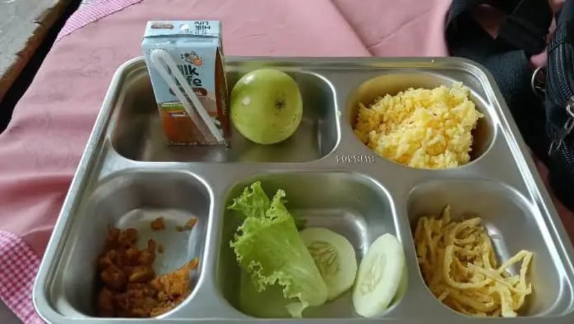 Lagi, keracunan MBG: Sragen laporkan 251 siswa sakit, telur amis dan nasi asin