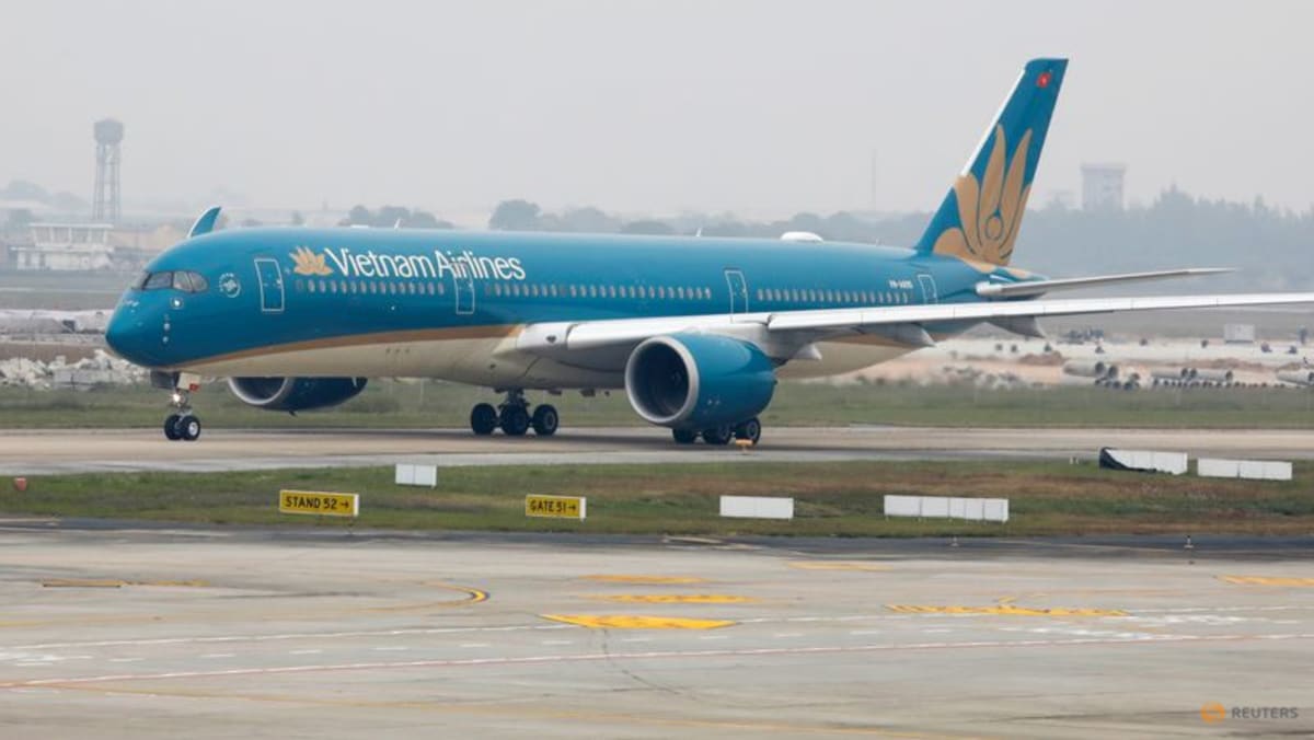 Vietnam Airlines to raise core capital, buy 50 narrow-body planes - Channel News Asia (Picture 1)