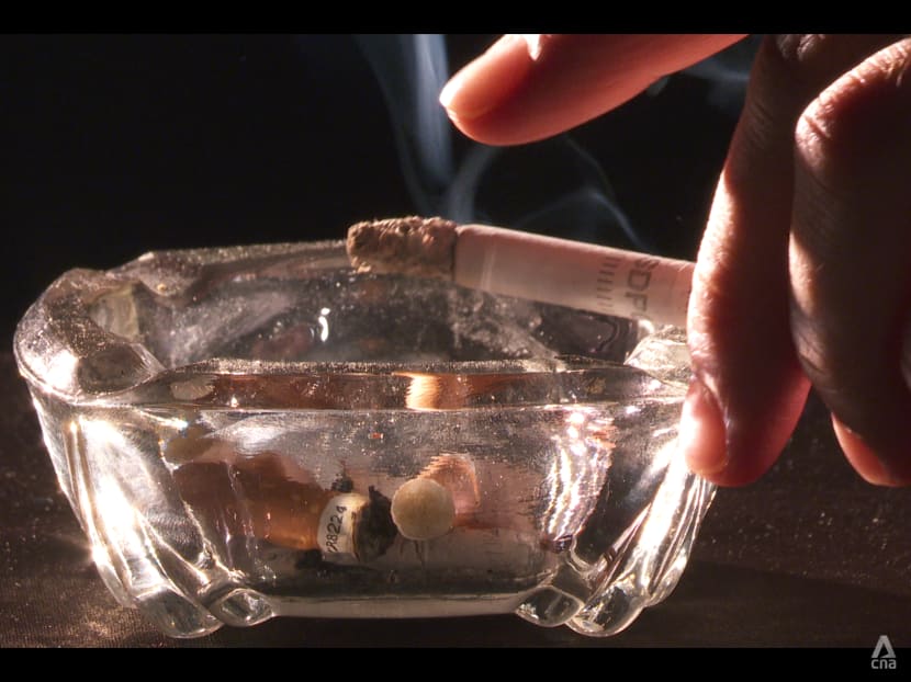 Secondhand smoke in homes: A bigger problem than Singapore authorities think?