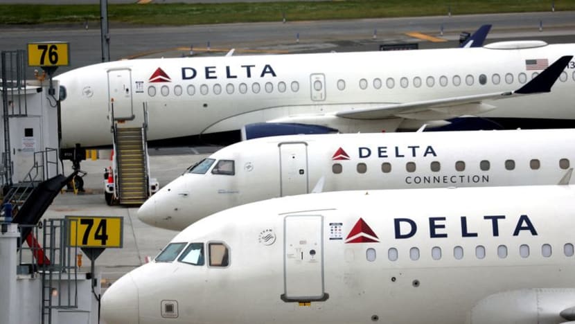 Delta must face passenger lawsuit over massive computer outage