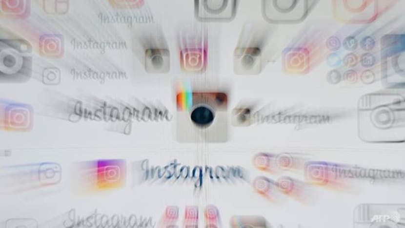 Instagram salahkan 'virus' atas perubahan rekaan yang dikecam ramai