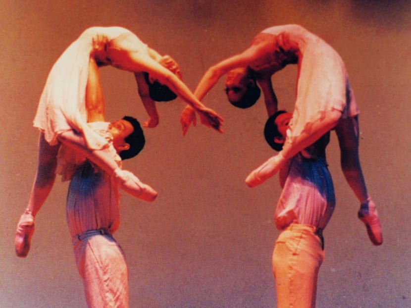 New challenges for Singapore Dance Theatre as it enters its 25th year