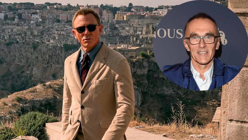 Danny Boyle Reveals Plot For His Axed James Bond Film: "The Producers Just Lost Confidence In It" 