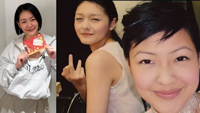 Dee Hsu Turns 48, Dedicates Touching Post To Late Sister Barbie: “From Now On, I'll Slowly Become Her Older Sister”