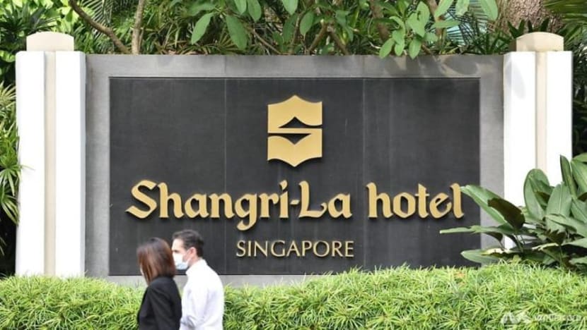 8 hotel Shangri-La di Asia digodam, maklumat tetamu mungkin bocor 8 hotel Shangri-La di Asia digodam, maklumat tetamu mungkin bocor