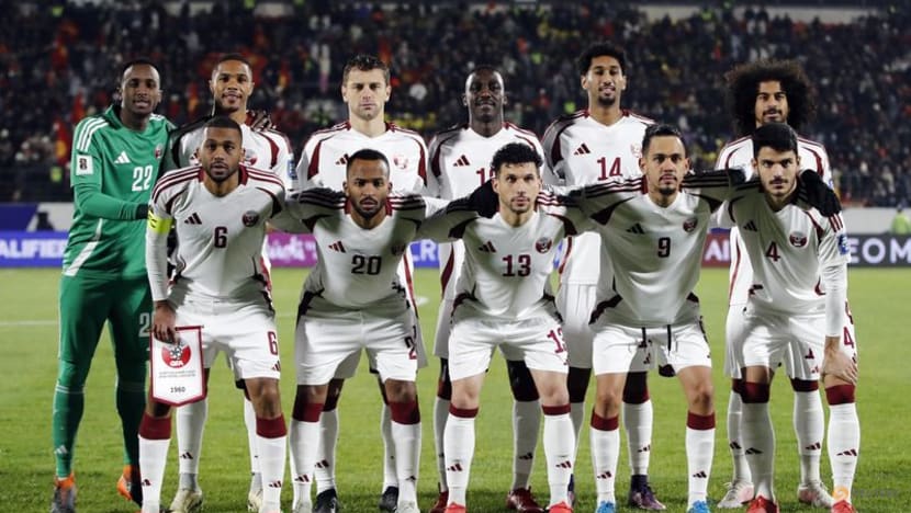 Qatar fighting to keep World Cup dreams alive, says Lopetegui Qatar fighting to keep World Cup dreams alive, says Lopetegui