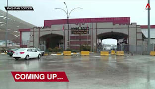 Asia Tonight - Tue 17 Mar 2026