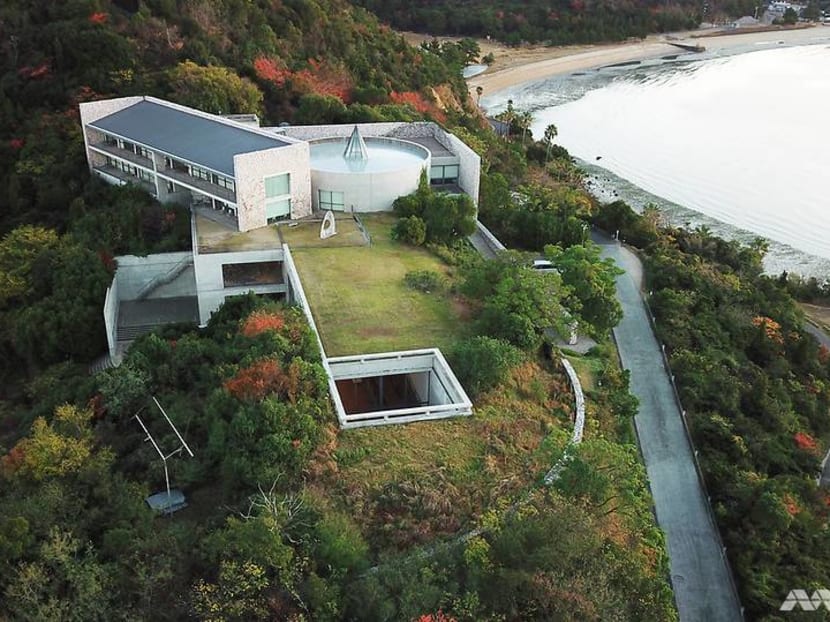 How this sleepy island became one of Japan’s most exciting destinations How this sleepy island became one of Japan’s most exciting destinations