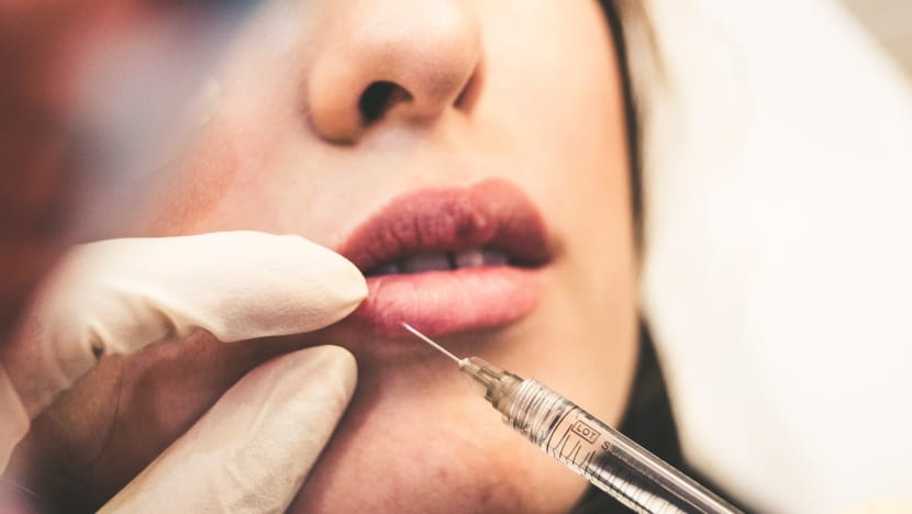 8 weeks' jail for unlicensed beautician who offered facial aesthetic jabs using products from Alibaba 8 weeks' jail for unlicensed beautician who offered facial aesthetic jabs using products from Alibaba