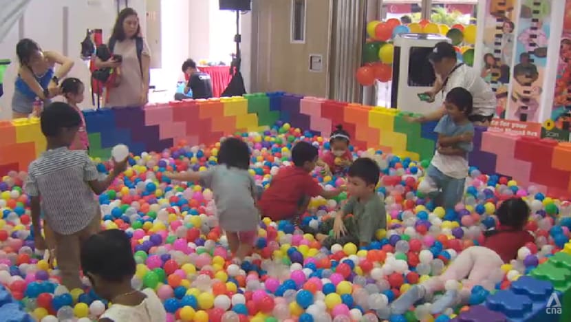 Parents, social agencies call for review of financial aid criteria to support bigger families