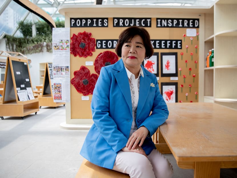 SME Diaries: How I kept preschool staff engaged and recruitment efforts going amid Covid-19 SME Diaries: How I kept preschool staff engaged and recruitment efforts going amid Covid-19